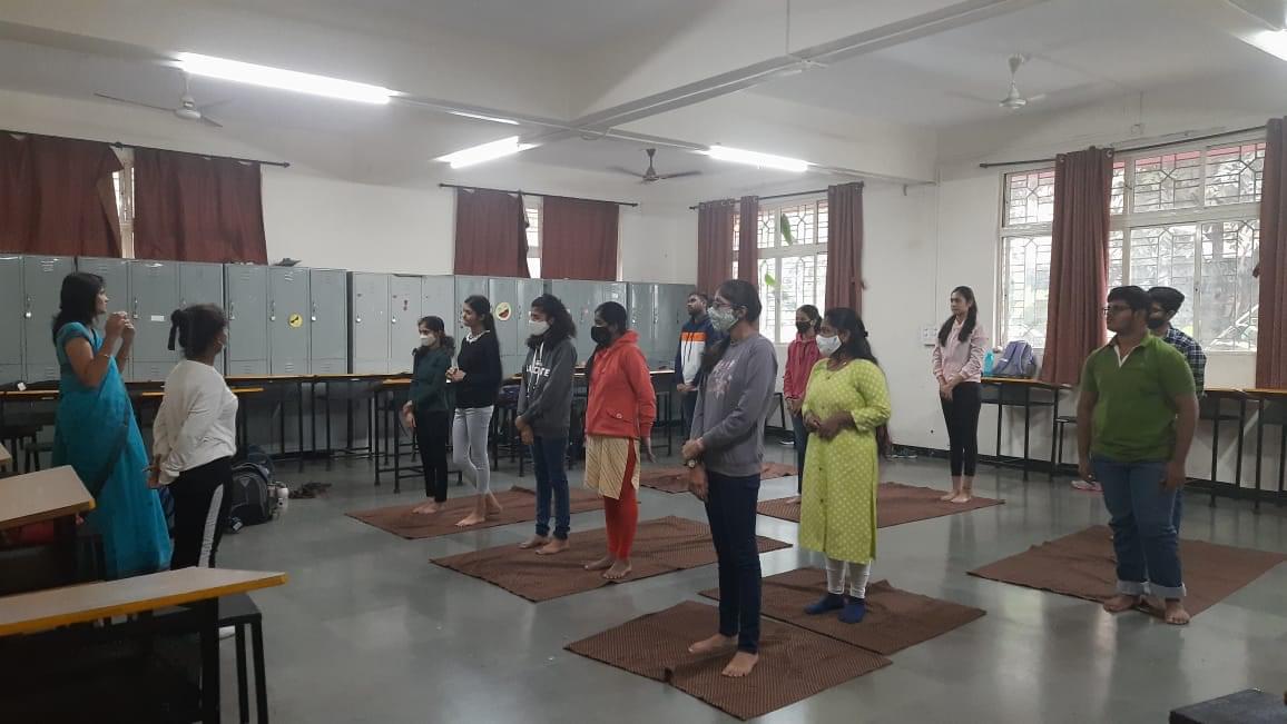 PDEA's College of Architecture Pune Events photo 14